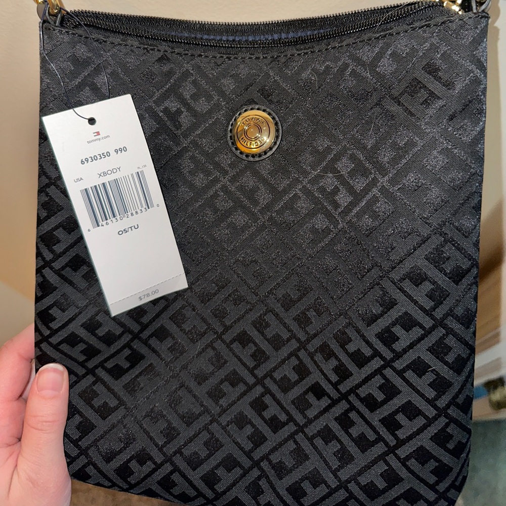 Tommy Hilfiger Purse, NWT